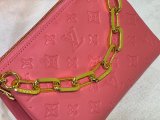 202207SS新作Louis Vuitton ルイヴィトン レディース  ショルダーバックスーパーコピー