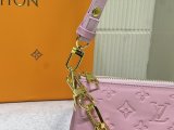 202207SS新作Louis Vuitton ルイヴィトン レディース  ショルダーバックスーパーコピー
