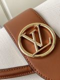 202207SS新作Louis Vuitton ルイヴィトン レディース  ショルダーバックスーパーコピー