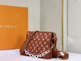 202207SS新作Louis Vuitton ルイヴィトン レディース  ショルダーバックスーパーコピー