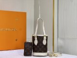 202207SS新作Louis Vuitton ルイヴィトン レディース  ショルダーバックスーパーコピー