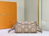 202207SS新作Louis Vuitton ルイヴィトン レディース  ショルダーバックスーパーコピー