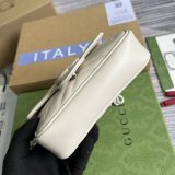 202207SS新作Gucciグッチレディース  ショルダーバックスーパーコピー