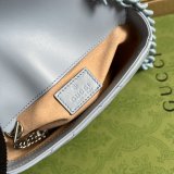 202207SS新作Gucciグッチレディース  ショルダーバックスーパーコピー