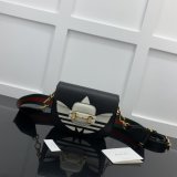 202207SS新作Gucciグッチレディース ショルダーバックスーパーコピー