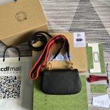 202207SS新作Gucciグッチレディース  ショルダーバックスーパーコピー