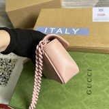 202207SS新作Gucciグッチレディース  ショルダーバックスーパーコピー