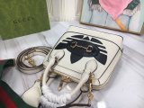 202207SS新作Gucciグッチレディース ハンドバックスーパーコピー