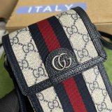 202207SS新作Gucciグッチレディース  ショルダーバックスーパーコピー