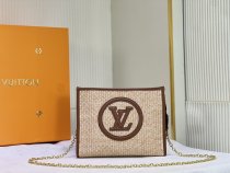 202207SS新作Louis Vuitton ルイヴィトン レディース  ショルダーバックスーパーコピー