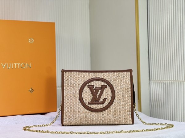 202207SS新作Louis Vuitton ルイヴィトン レディース  ショルダーバックスーパーコピー