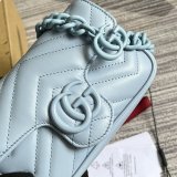 202207SS新作Gucciグッチレディース  ショルダーバックスーパーコピー