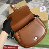 202207SS新作Gucciグッチレディース  ショルダーバックスーパーコピー