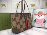202207SS新作Gucciグッチレディース ハンドバックスーパーコピー