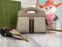 202207SS新作Gucciグッチレディース ハンドバックスーパーコピー