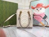 202207SS新作Gucciグッチレディース ハンドバックスーパーコピー