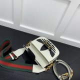 202207SS新作Gucciグッチレディース ショルダーバックスーパーコピー