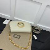 202207SS新作Gucciグッチレディース  ショルダーバックスーパーコピー