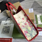 202207SS新作Gucciグッチレディース ハンドバックスーパーコピー