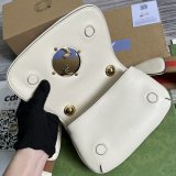 202207SS新作Gucciグッチレディース  ショルダーバックスーパーコピー