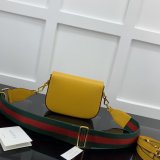 202207SS新作Gucciグッチレディース ショルダーバックスーパーコピー