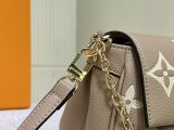 202207SS新作Louis Vuitton ルイヴィトン レディース  ショルダーバックスーパーコピー