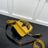 202207SS新作Gucciグッチレディース ショルダーバックスーパーコピー