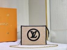 202207SS新作Louis Vuitton ルイヴィトン レディース  ショルダーバックスーパーコピー