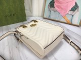 202207SS新作Gucciグッチレディース ハンドバックスーパーコピー