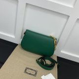 202207SS新作Gucciグッチレディース ショルダーバックスーパーコピー