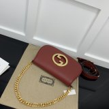 202207SS新作Gucciグッチレディース  ショルダーバックスーパーコピー