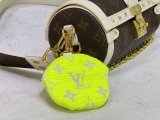 202207SS新作Louis Vuitton ルイヴィトン レディース  ショルダーバックスーパーコピー