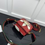 202207SS新作Gucciグッチレディース ショルダーバックスーパーコピー