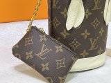 202207SS新作Louis Vuitton ルイヴィトン レディース  ショルダーバックスーパーコピー