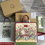 202207SS新作Gucciグッチレディース ハンドバックスーパーコピー