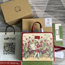 202207SS新作Gucciグッチレディース ハンドバックスーパーコピー