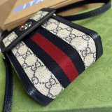 202207SS新作Gucciグッチレディース  ショルダーバックスーパーコピー