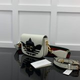 202207SS新作Gucciグッチレディース ショルダーバックスーパーコピー