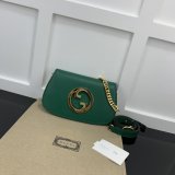 202207SS新作Gucciグッチレディース ショルダーバックスーパーコピー