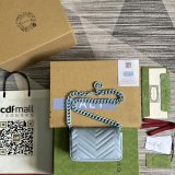 202207SS新作Gucciグッチレディース  ショルダーバックスーパーコピー