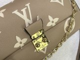 202207SS新作Louis Vuitton ルイヴィトン レディース  ショルダーバックスーパーコピー