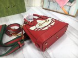 202207SS新作Gucciグッチレディース ハンドバックスーパーコピー