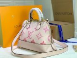 202207SS新作Louis Vuitton ルイヴィトン レディース  ショルダーバックスーパーコピー