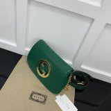 202207SS新作Gucciグッチレディース ショルダーバックスーパーコピー