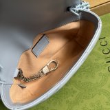 202207SS新作Gucciグッチレディース  ショルダーバックスーパーコピー