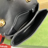202207SS新作Gucciグッチレディース  ショルダーバックスーパーコピー