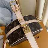 202207SS新作Louis Vuitton ルイヴィトン レディース  ショルダーバックスーパーコピー
