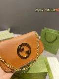 202207SS新作Gucciグッチレディース ショルダーバックスーパーコピー