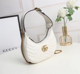 202207SS新作Gucciグッチレディース ショルダーバックスーパーコピー
