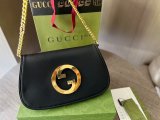 202207SS新作Gucciグッチレディース ショルダーバックスーパーコピー